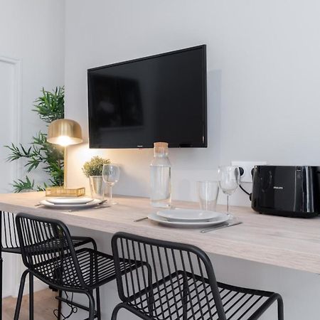 Lille Centre - 1Br In The Heart Of Lille! Apartment Екстериор снимка