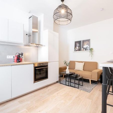 Lille Centre - 1Br In The Heart Of Lille! Apartment Екстериор снимка