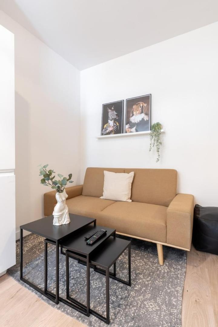 Lille Centre - 1Br In The Heart Of Lille! Apartment Екстериор снимка