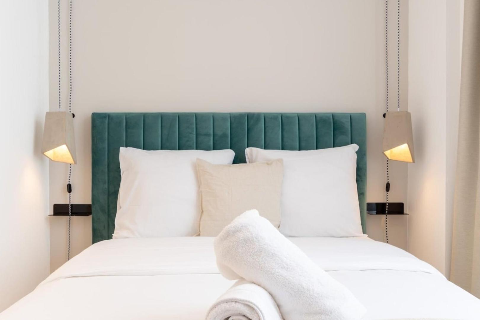 Lille Centre - 1Br In The Heart Of Lille! Apartment Екстериор снимка