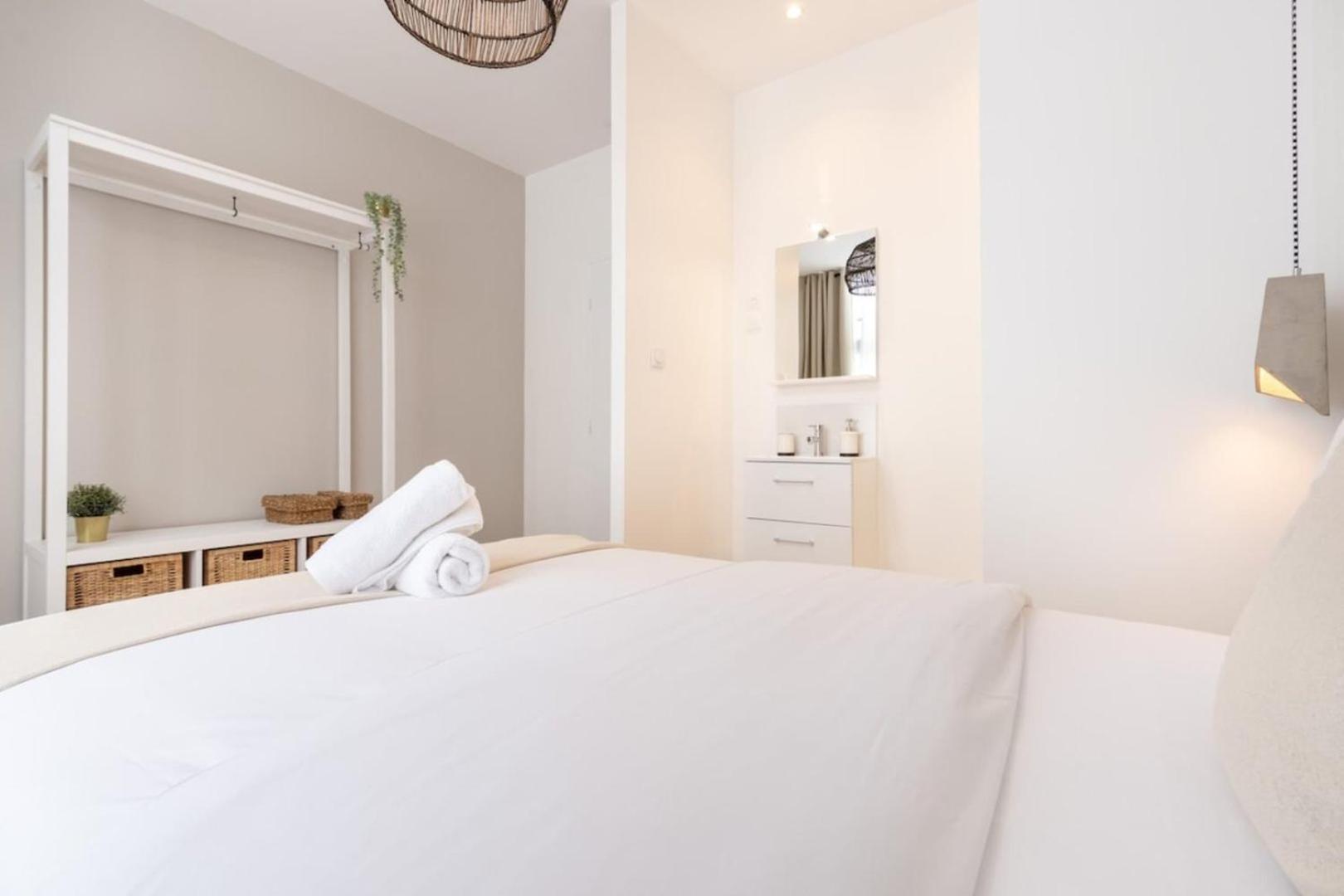 Lille Centre - 1Br In The Heart Of Lille! Apartment Екстериор снимка