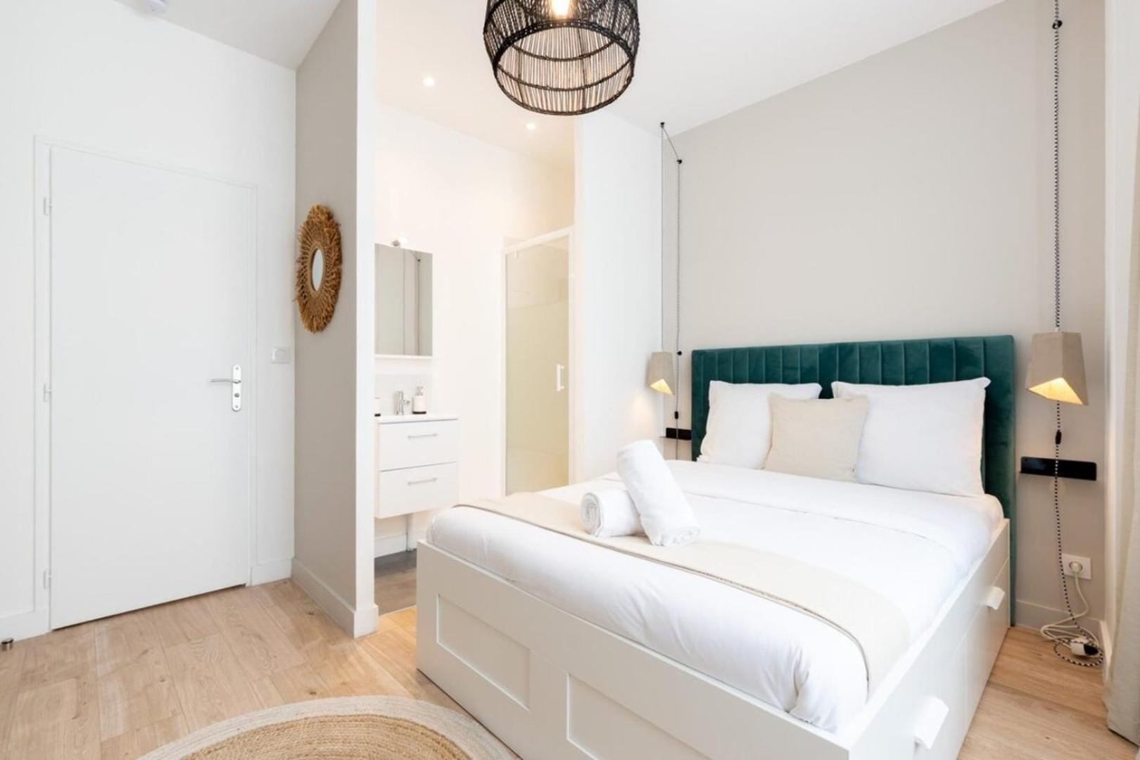Lille Centre - 1Br In The Heart Of Lille! Apartment Екстериор снимка